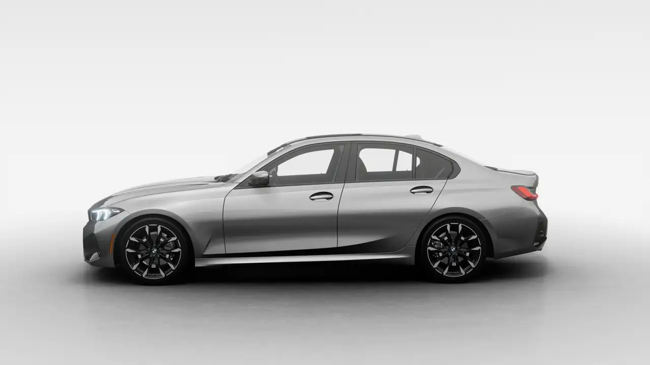 BMW 3 Series - Image 4