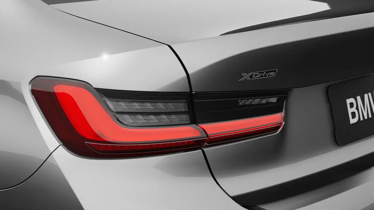 BMW 3 Series - Image 8