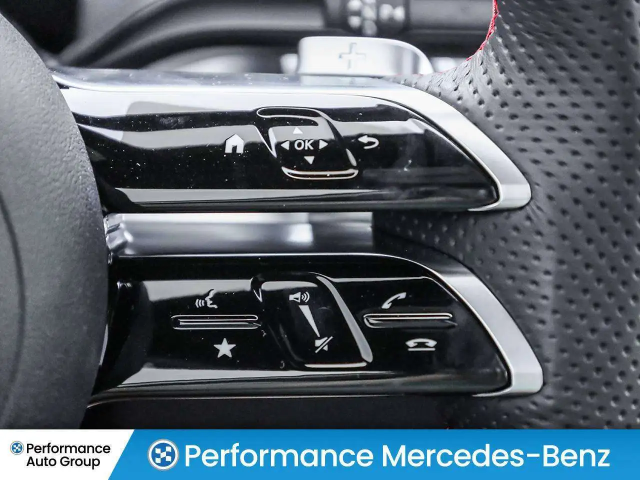 Mercedes-Benz GLB - Image 20