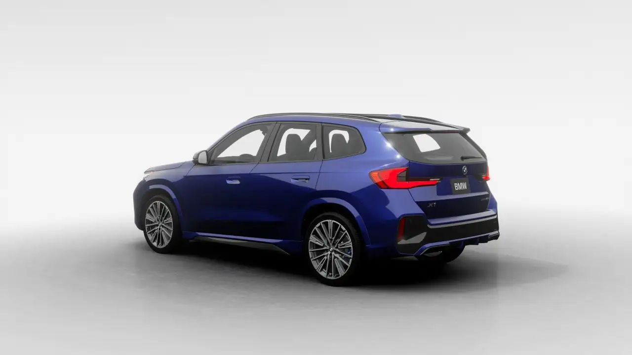 BMW X1 - Image 2