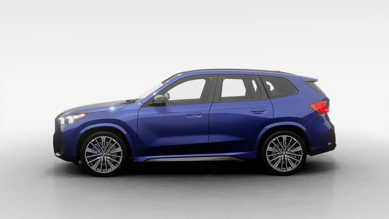 BMW X1 - Image 4