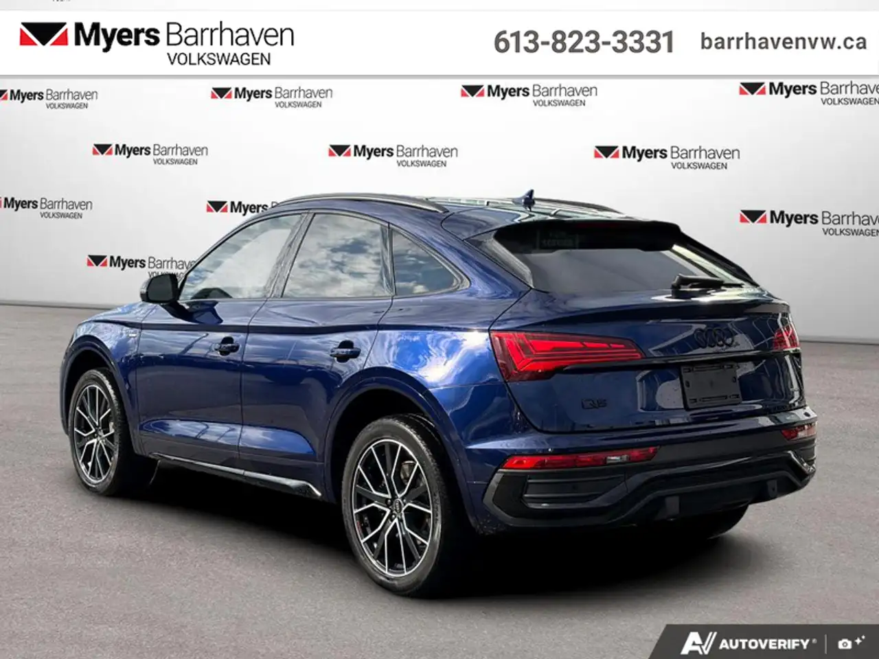 Audi Q5 - Image 3