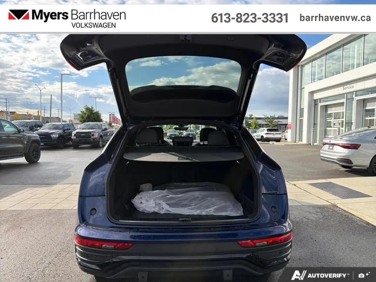 Audi Q5 - Image 15