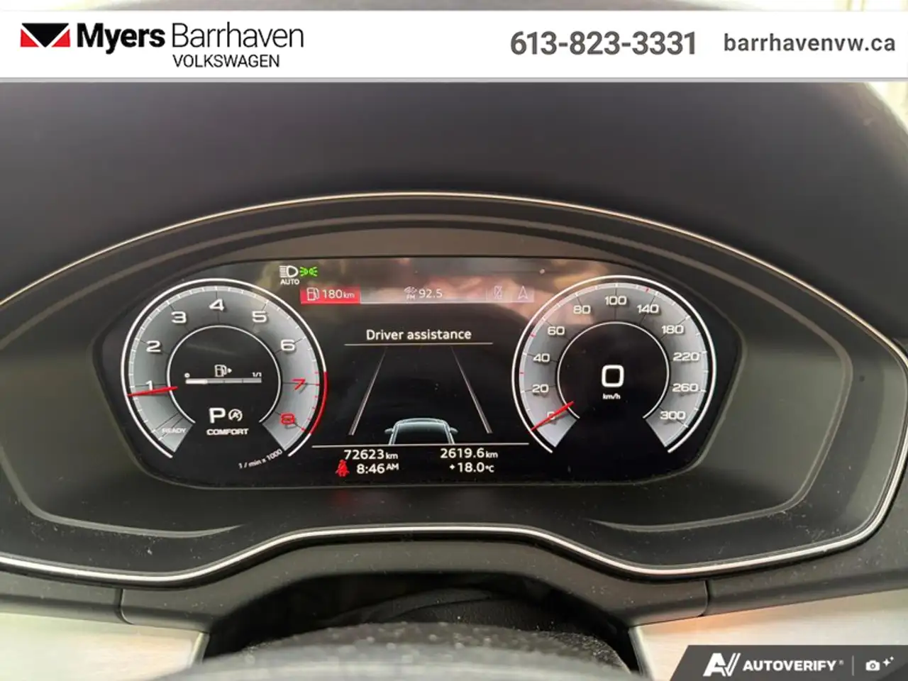 Audi Q5 - Image 18