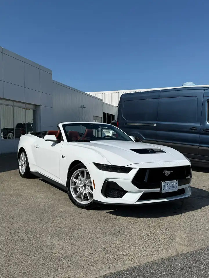Ford Mustang - Image 5