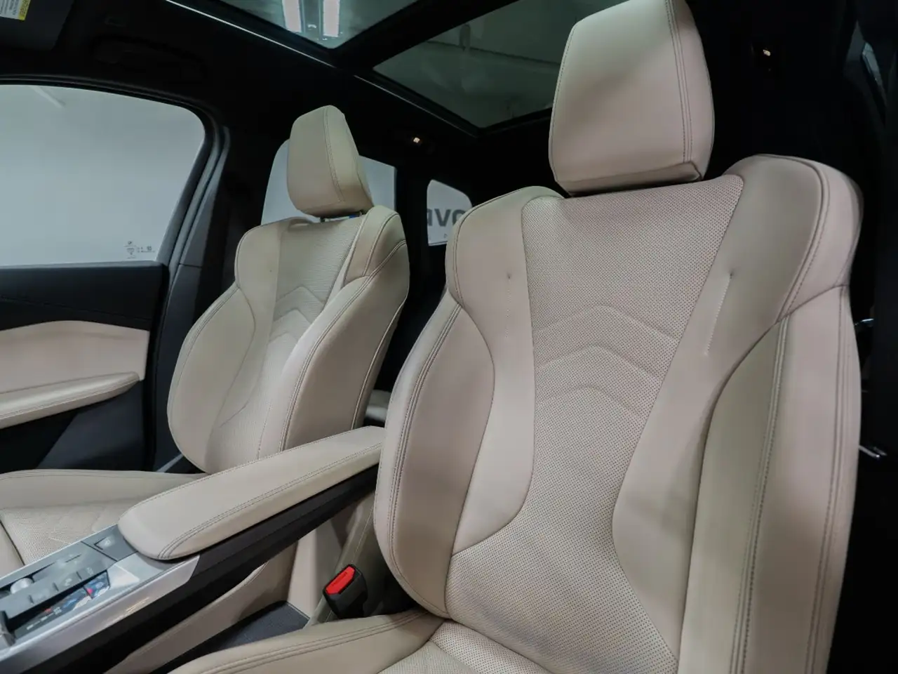 BMW X1 - Image 12
