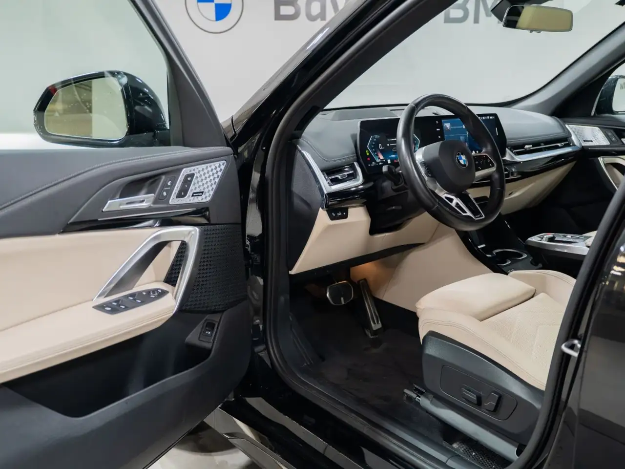 BMW X1 - Image 17