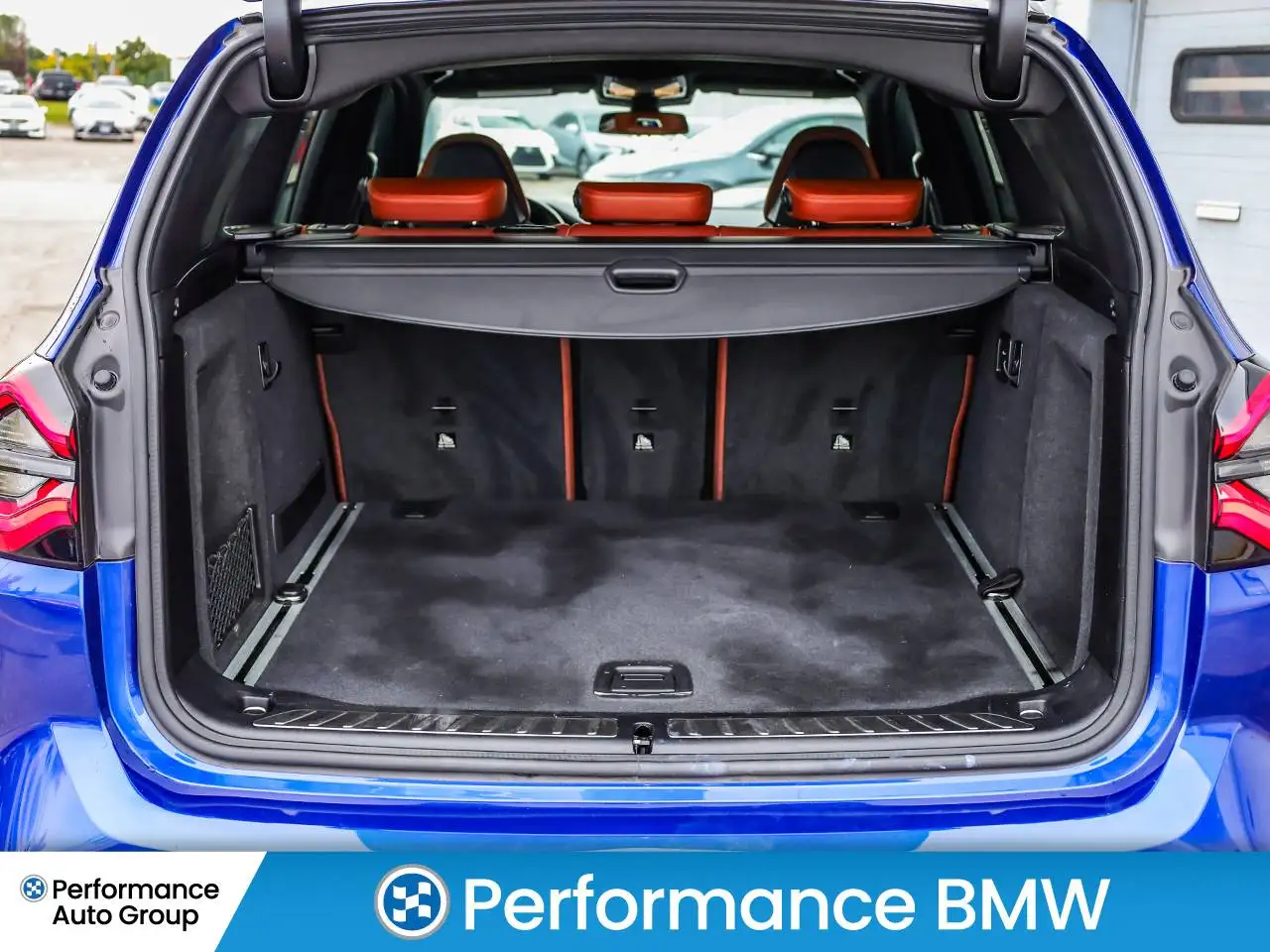 BMW X3 M - Image 7