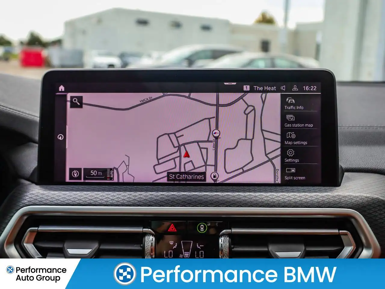 BMW X3 M - Image 21