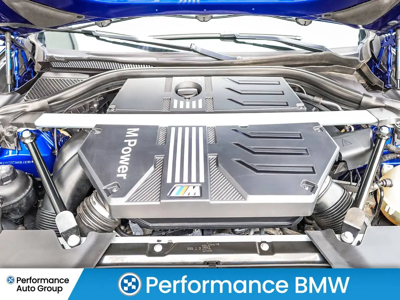 BMW X3 M - Image 5