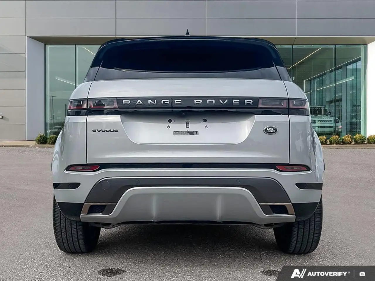 Land Rover Range Rover Evoque - Image 5