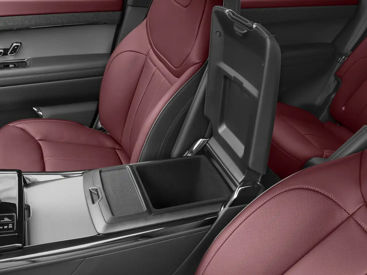 Land Rover Range Rover Sport - Image 9