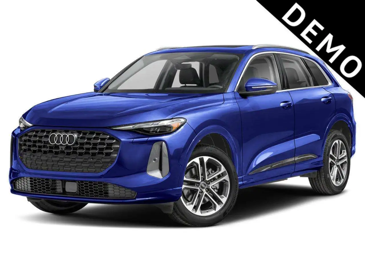 Audi Q5 - Image 1