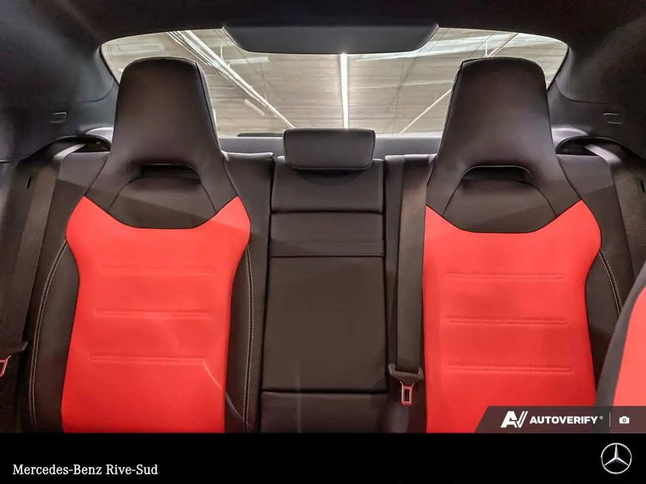 Mercedes-Benz CLA - Image 13