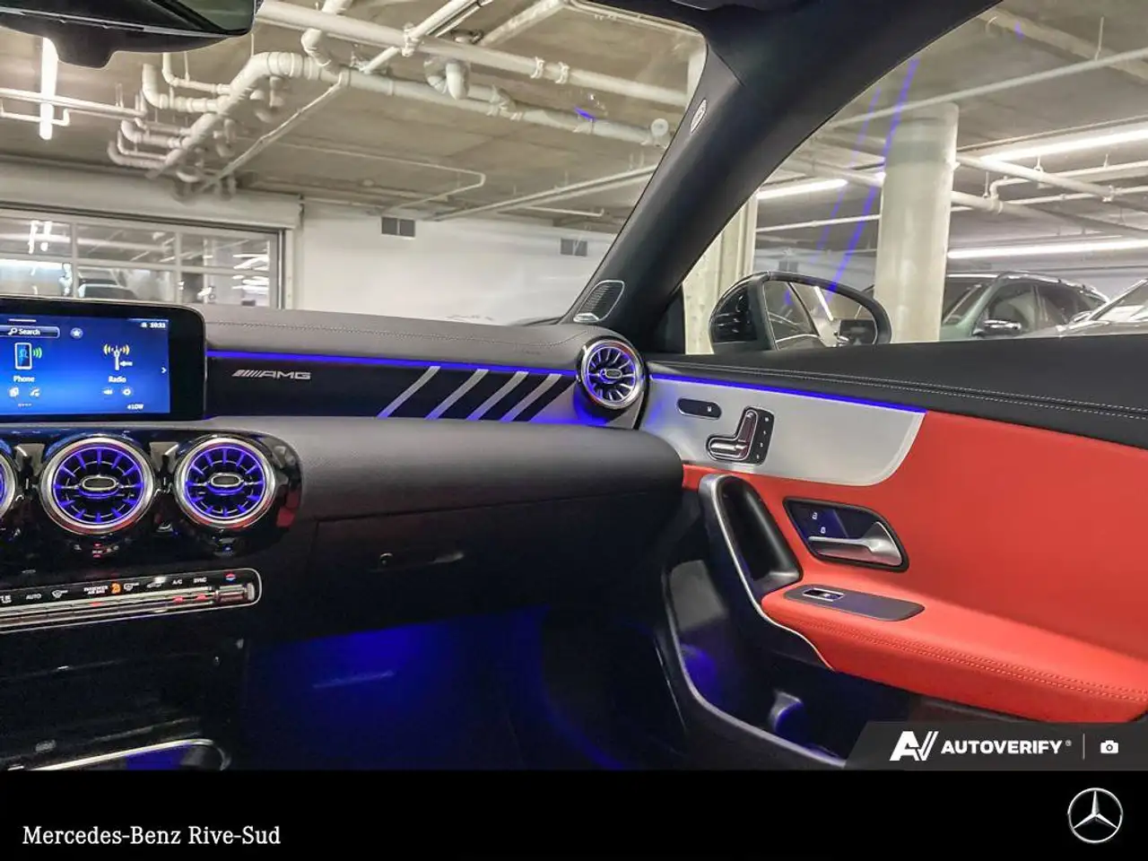 Mercedes-Benz CLA - Image 11