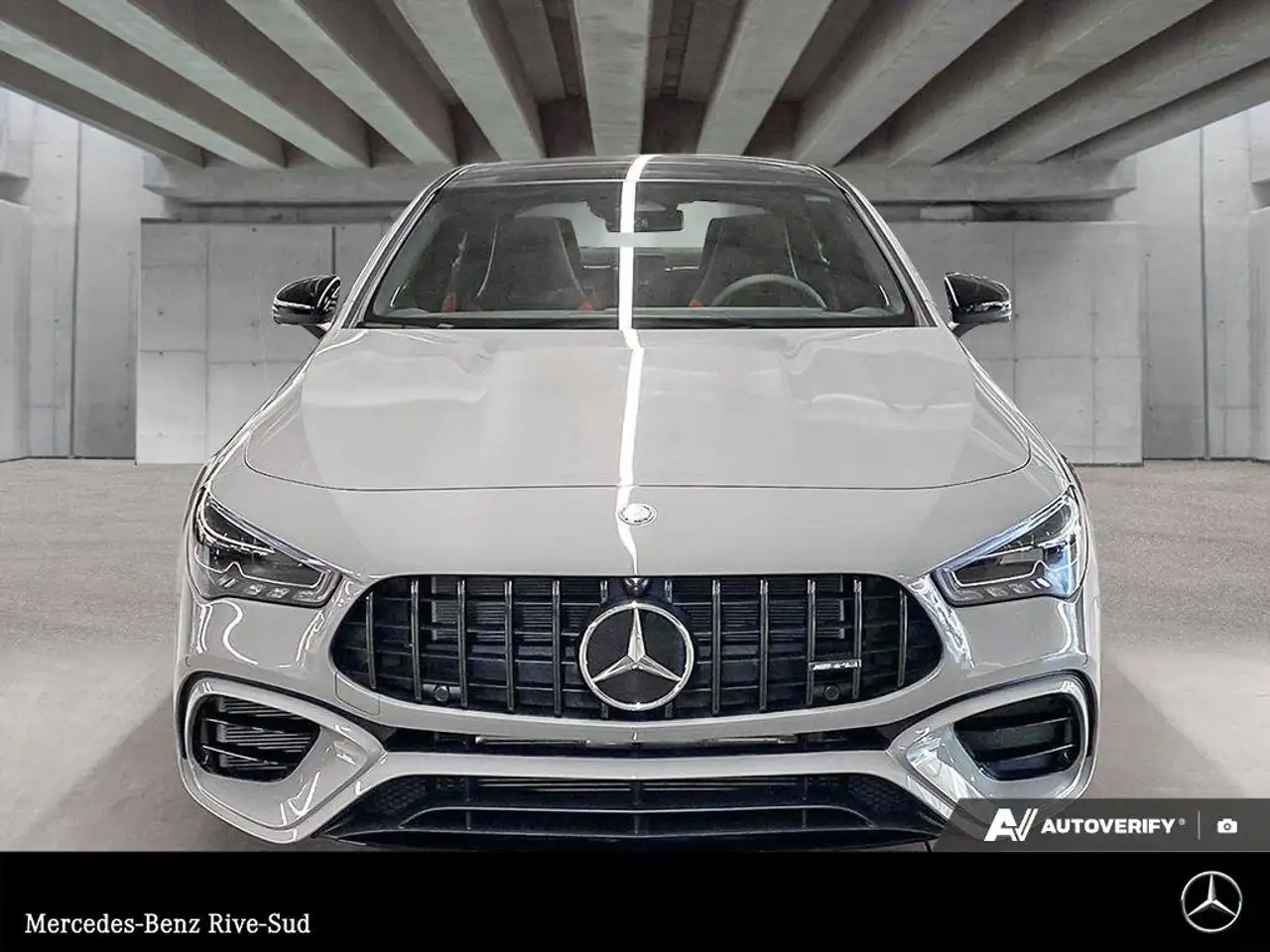 Mercedes-Benz CLA - Image 8