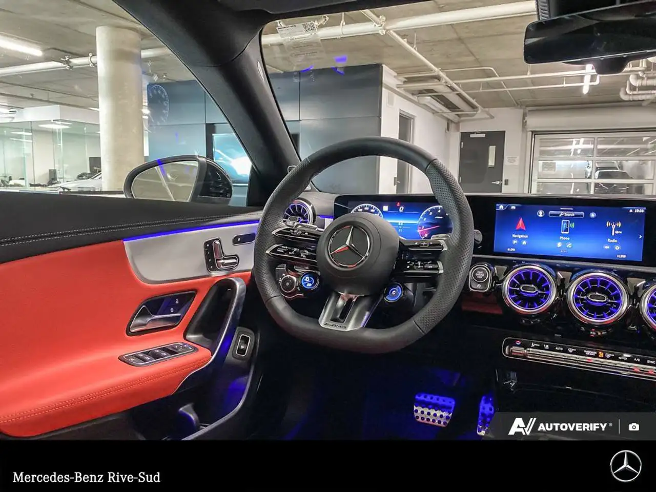 Mercedes-Benz CLA - Image 9