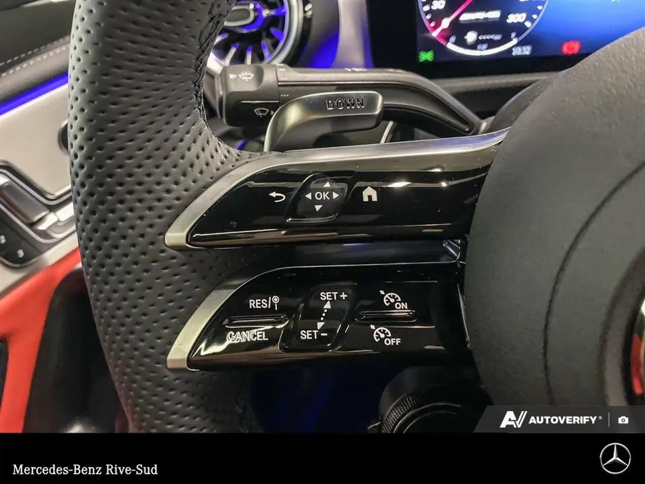 Mercedes-Benz CLA - Image 21