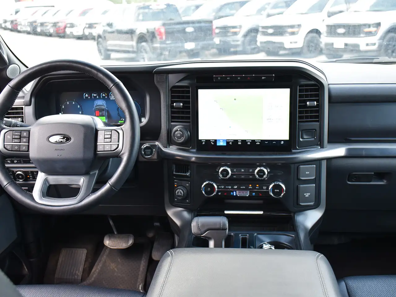 Ford F-150 - Image 15