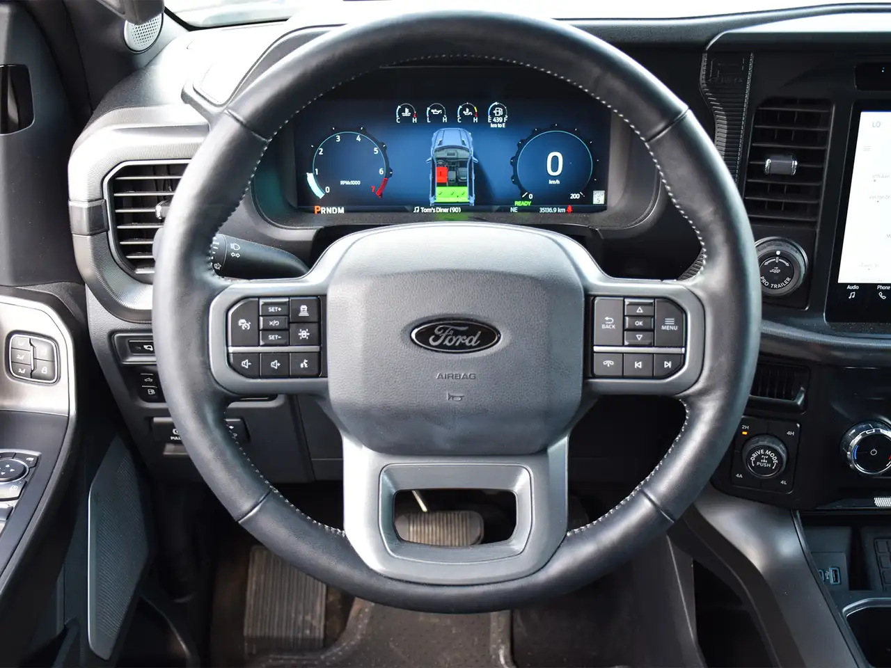 Ford F-150 - Image 16