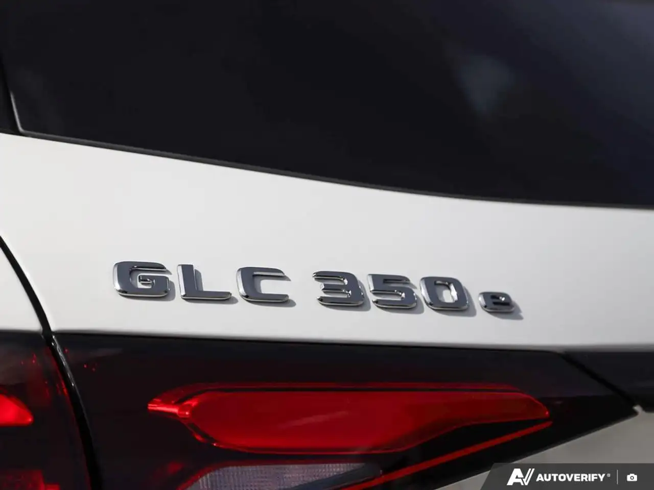 Mercedes-Benz GLC - Image 12