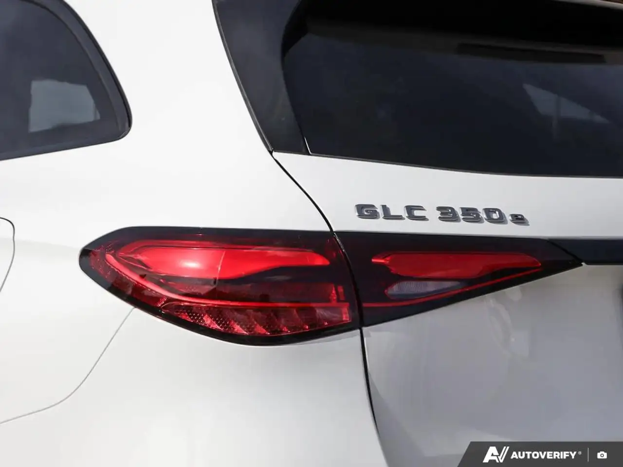 Mercedes-Benz GLC - Image 11