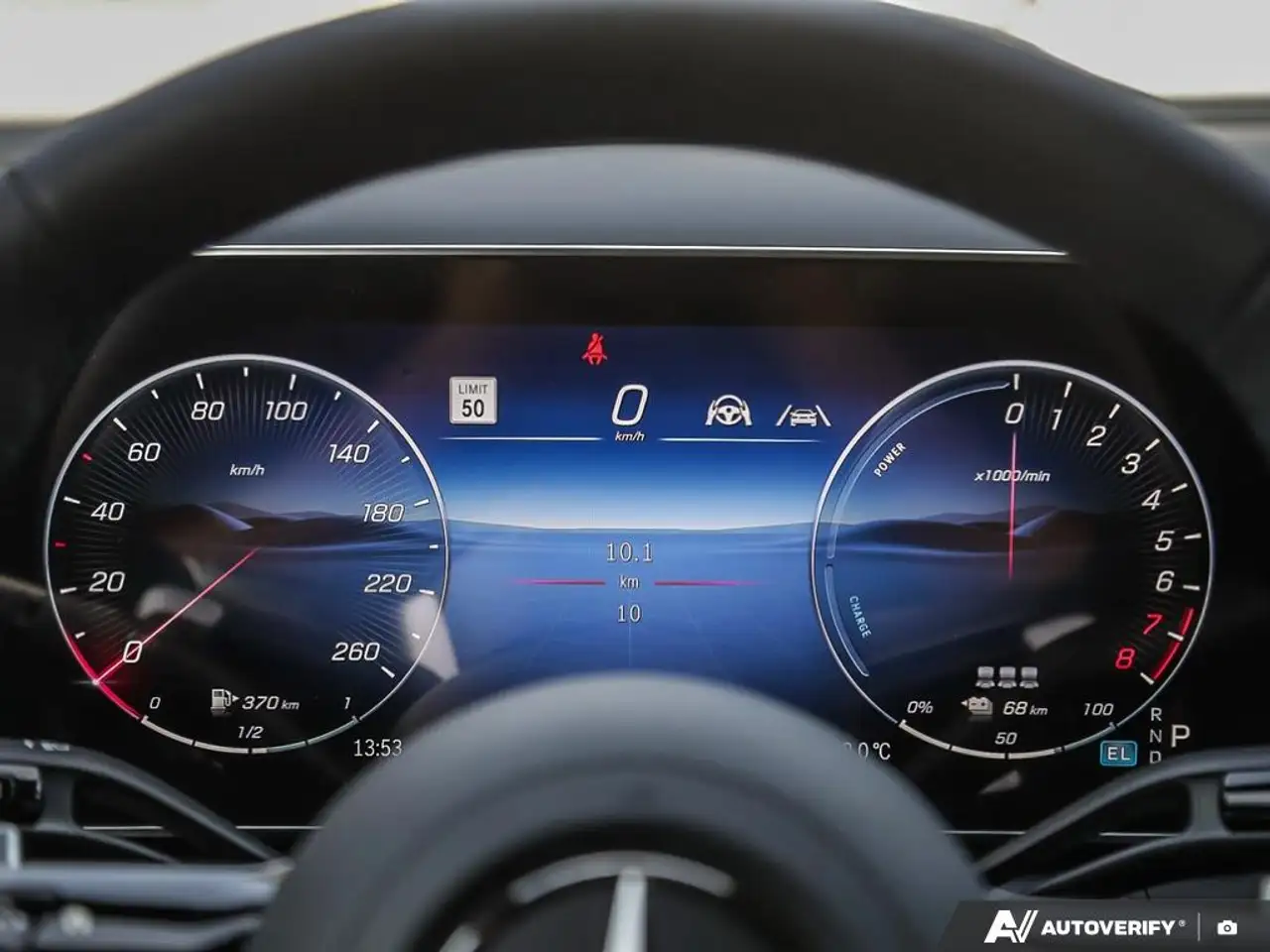Mercedes-Benz GLC - Image 17