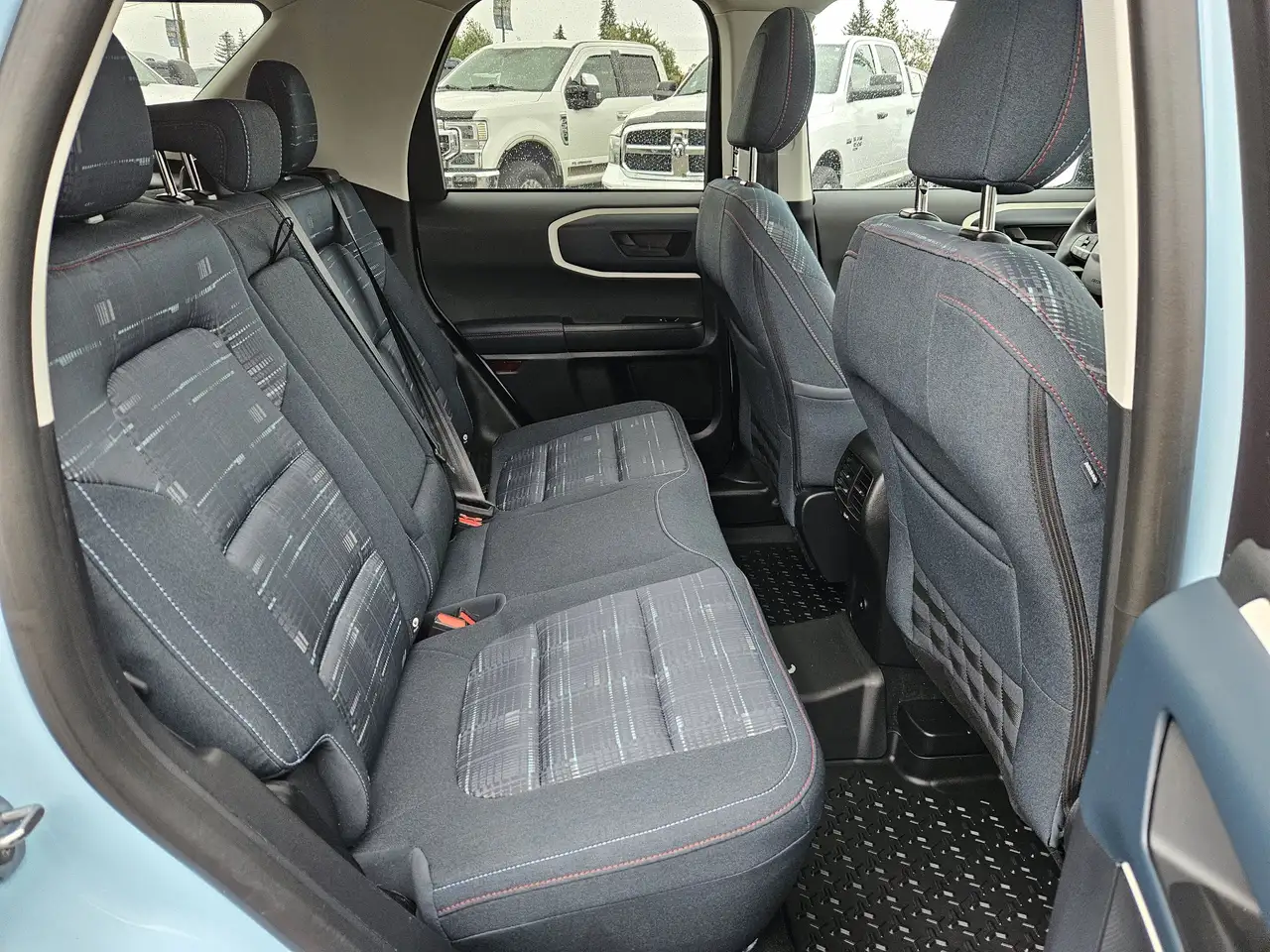 Ford Bronco Sport - Image 23