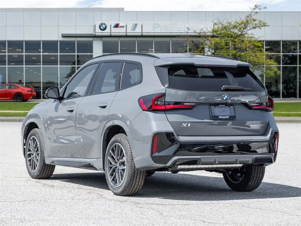 BMW X1 - Image 6