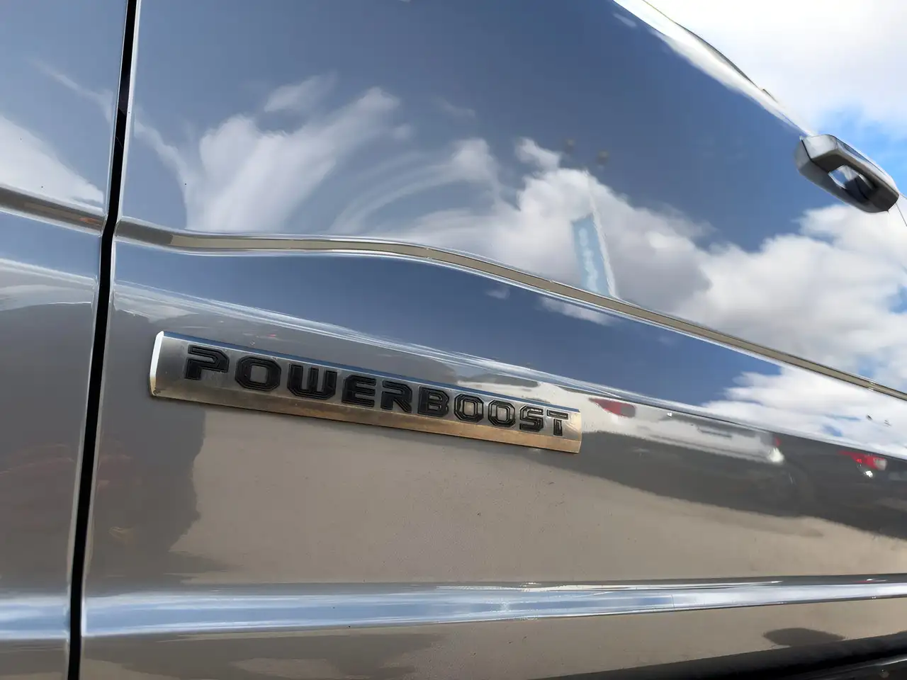 Ford F-150 - Image 15