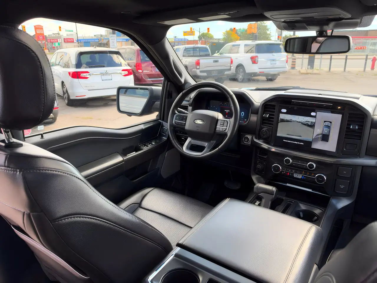 Ford F-150 - Image 44