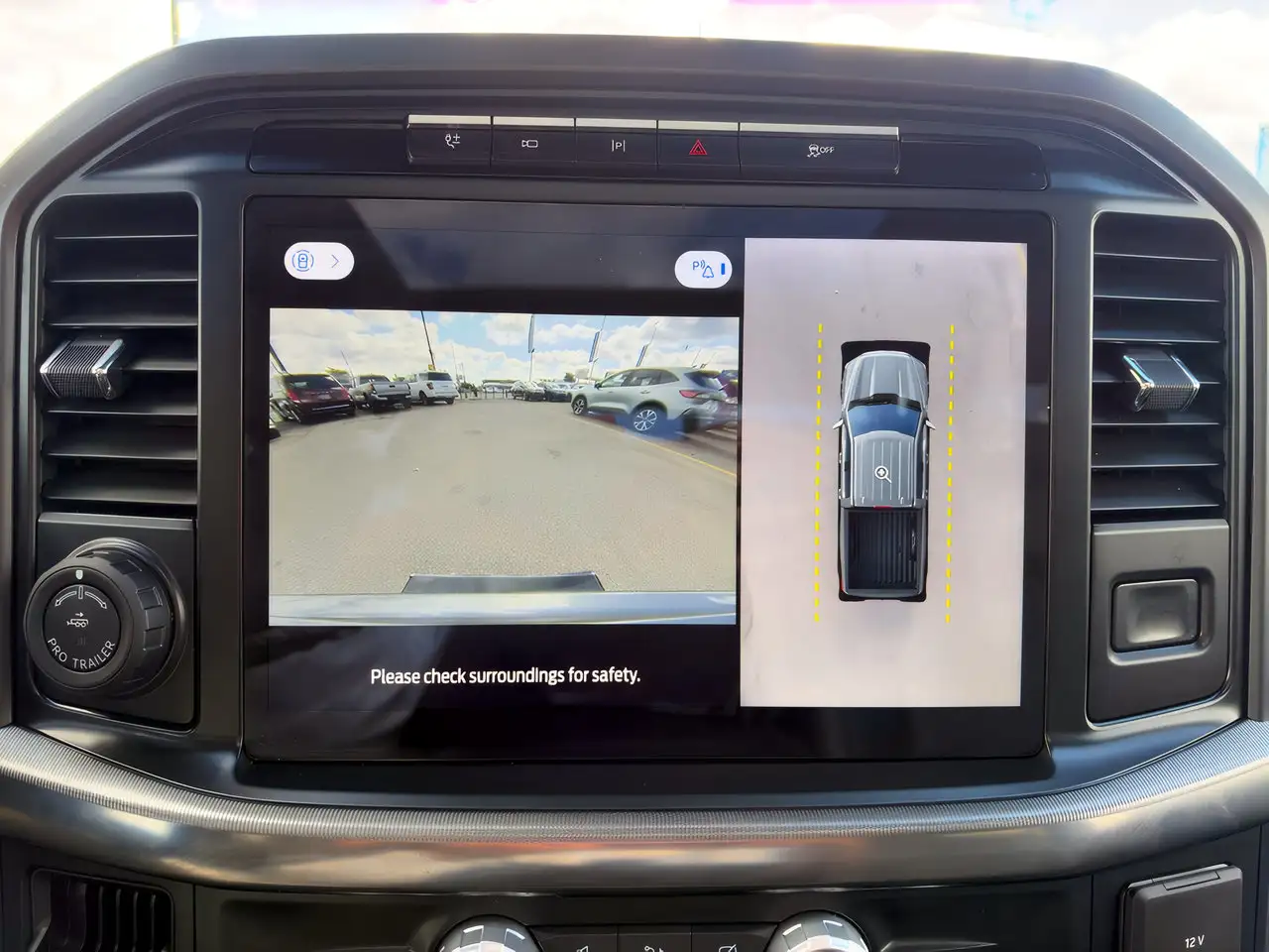 Ford F-150 - Image 36