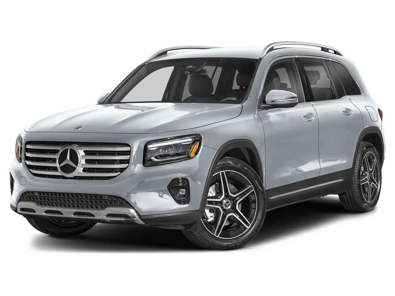 Mercedes-Benz GLB - Image 1