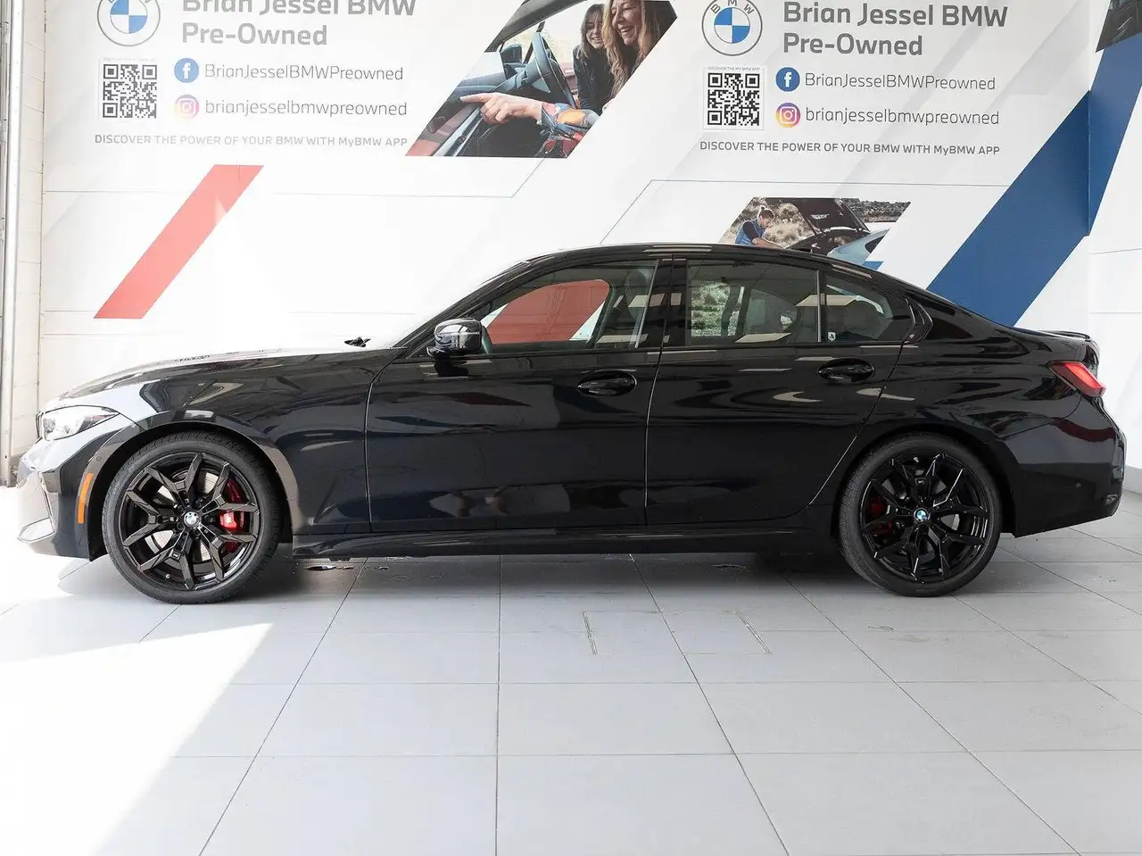BMW 3 Series - Image 15
