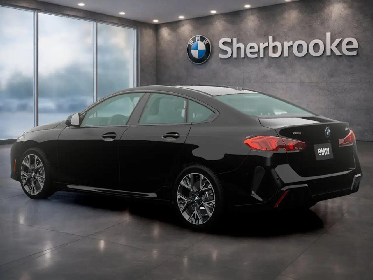 BMW 2 Series - Image 2