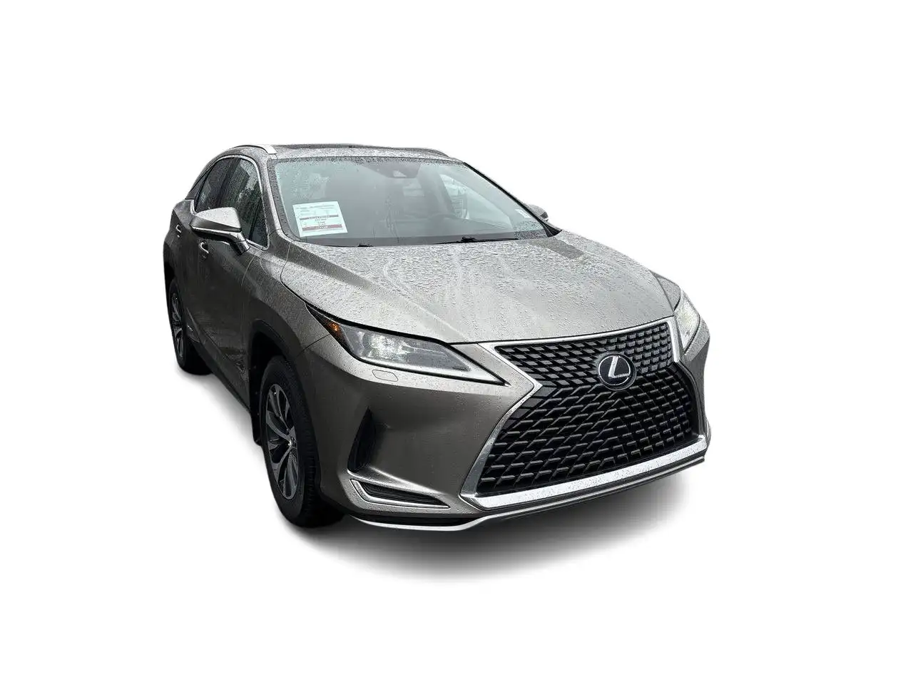 Lexus RX - Image 3