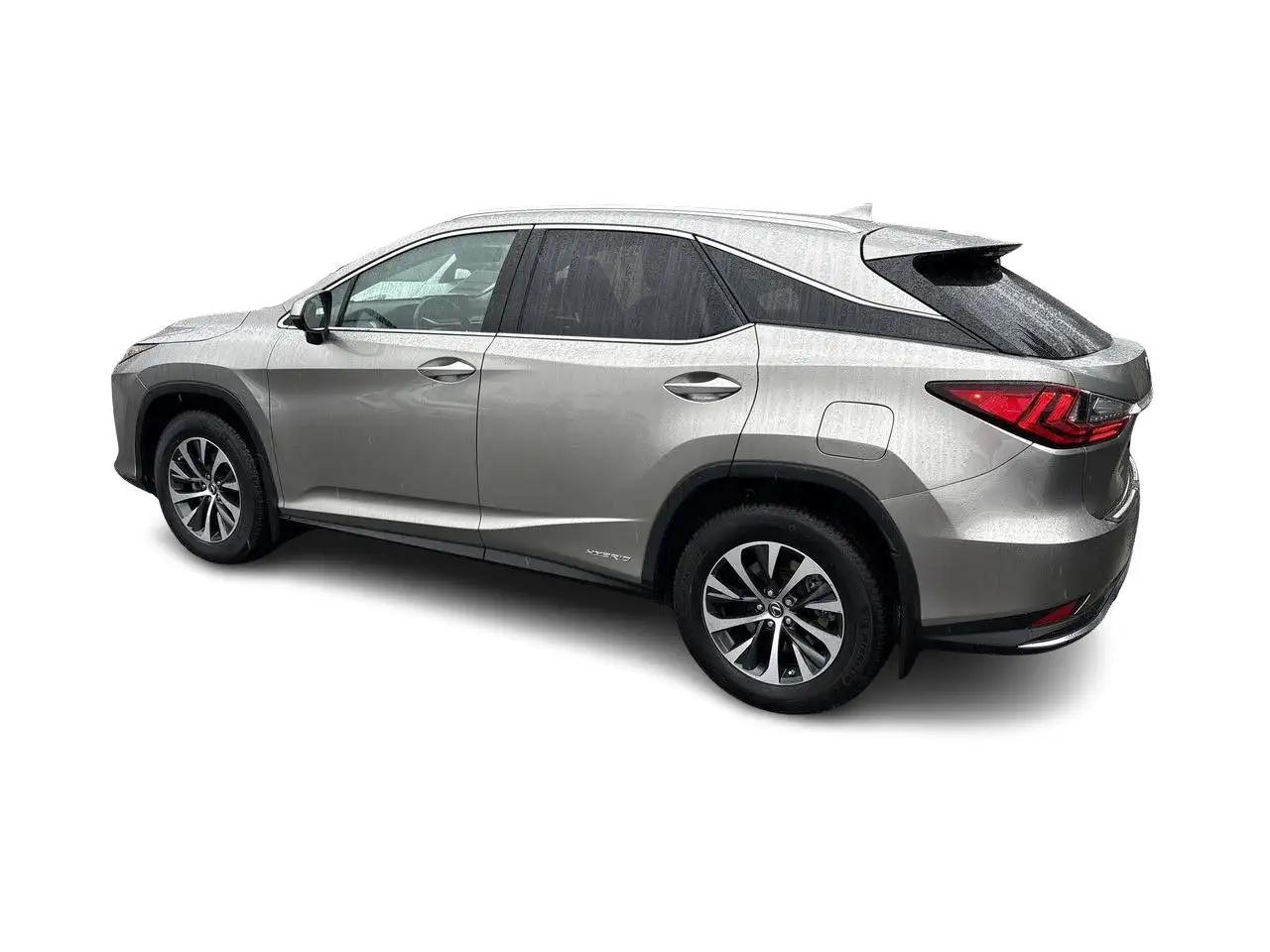 Lexus RX - Image 9