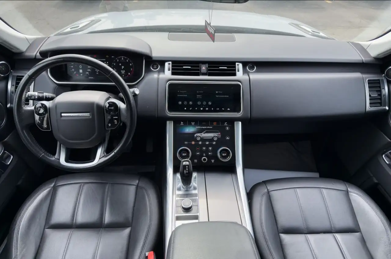 Land Rover Range Rover Sport - Image 27