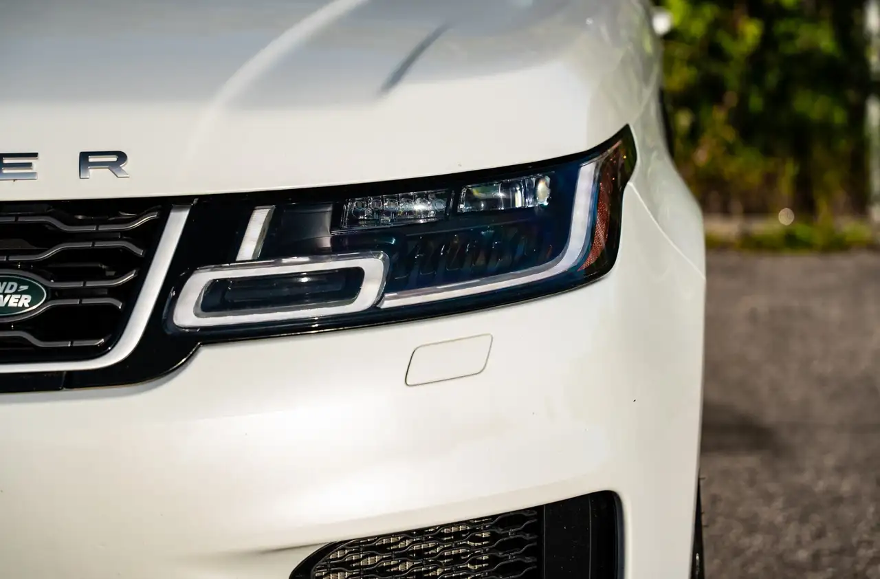 Land Rover Range Rover Sport - Image 6