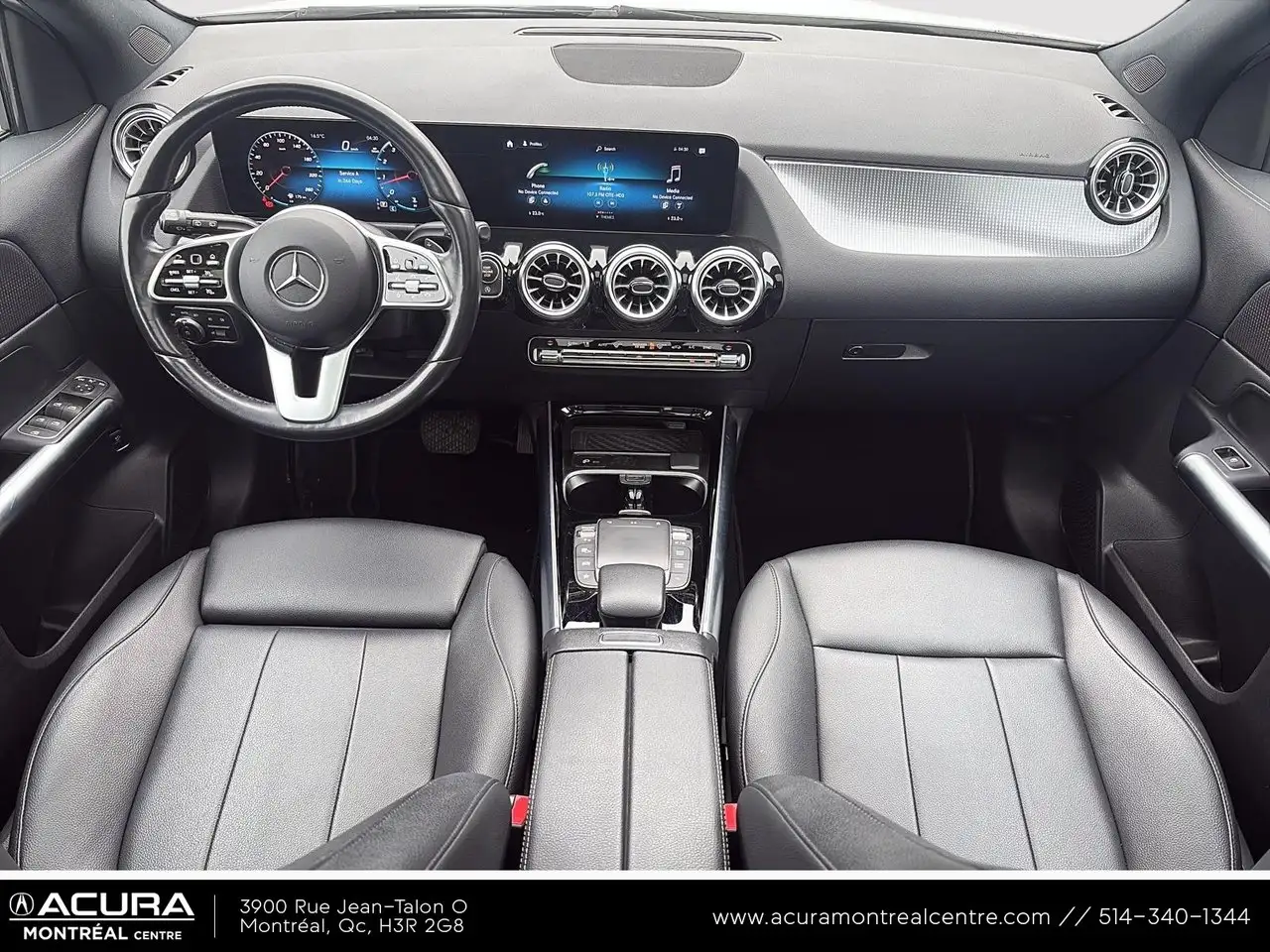 Mercedes-Benz GLA - Image 9