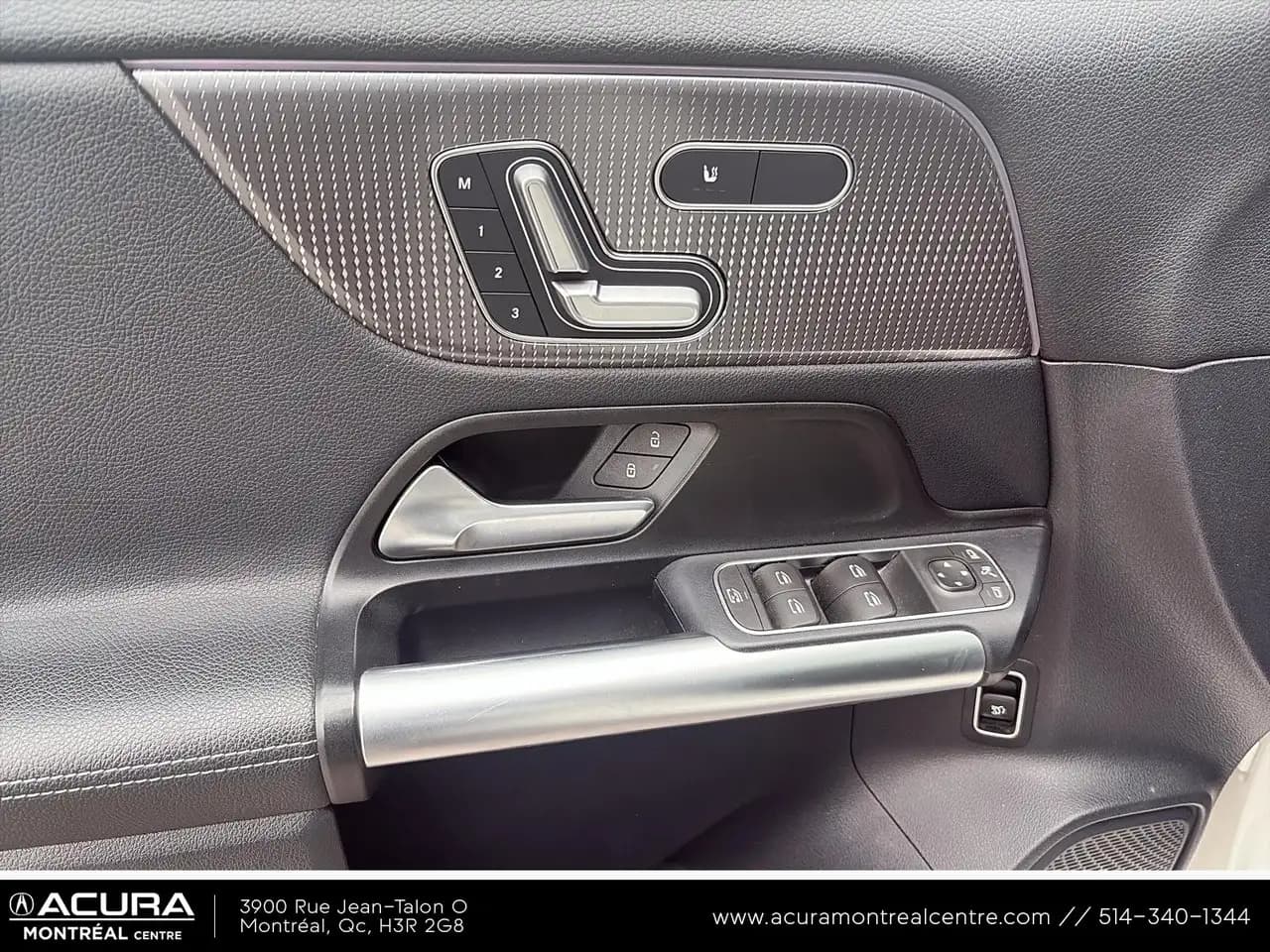 Mercedes-Benz GLA - Image 10
