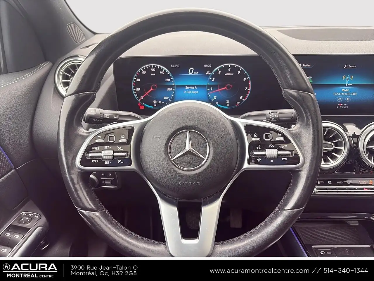 Mercedes-Benz GLA - Image 11