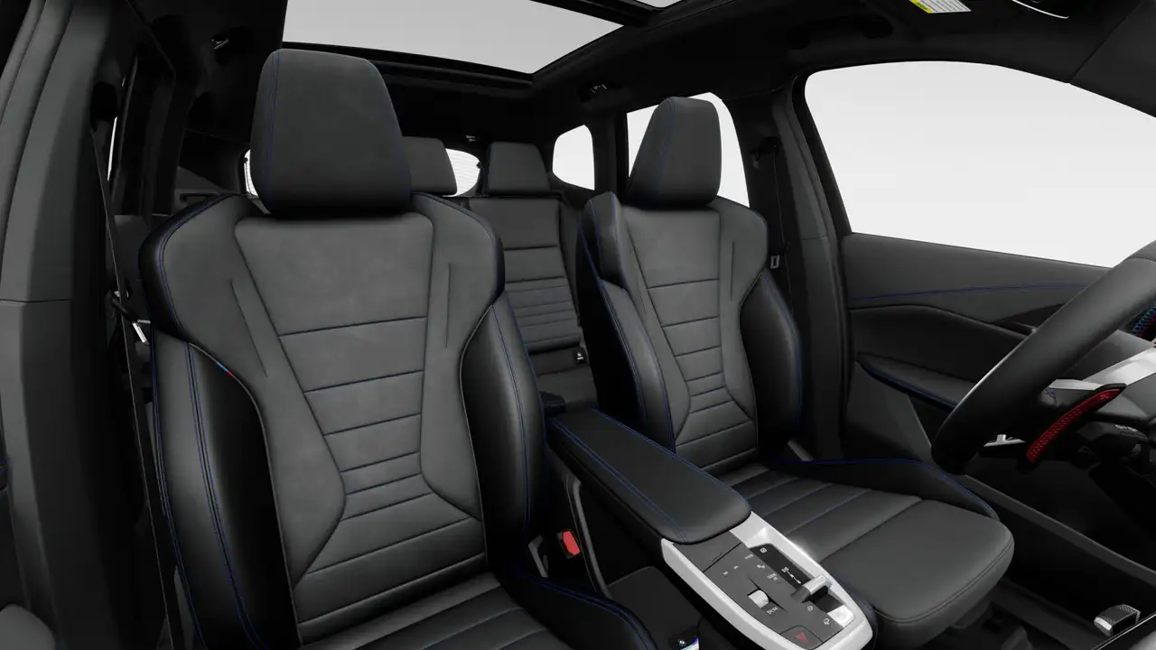 BMW X1 - Image 17