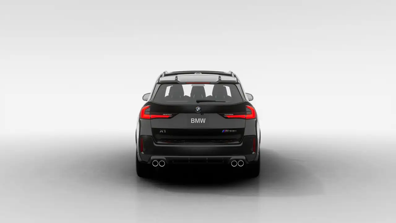 BMW X1 - Image 8