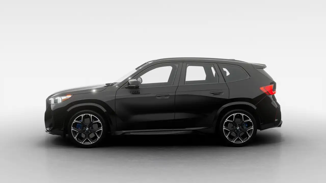 BMW X1 - Image 7
