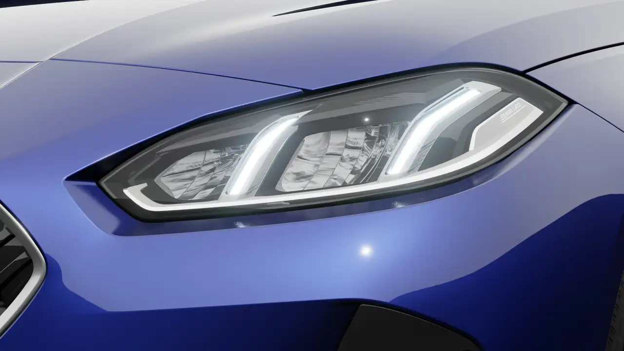 BMW 2 Series - Image 6