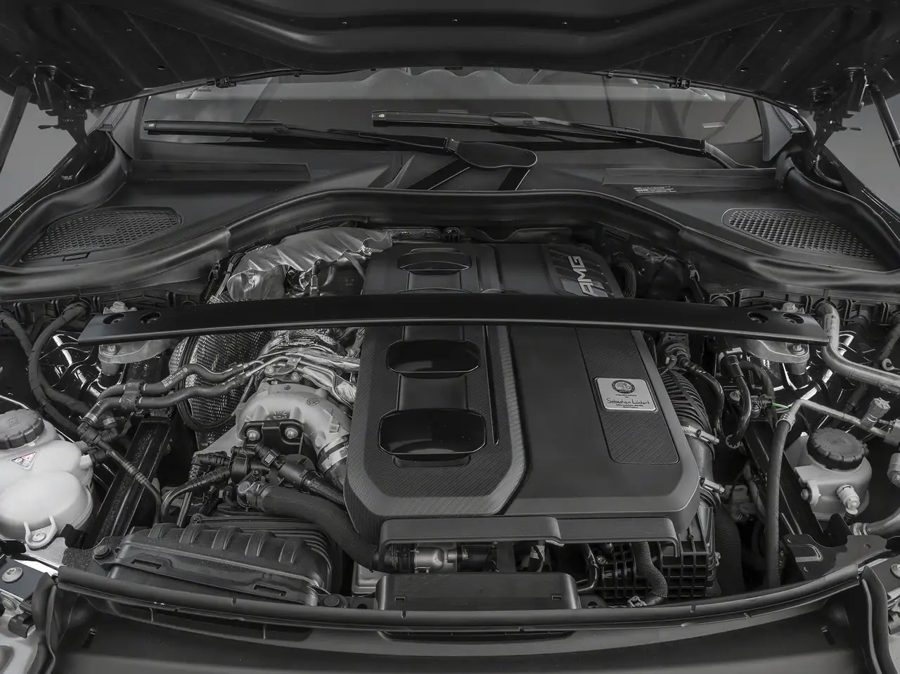 Mercedes-Benz GLC - Image 8