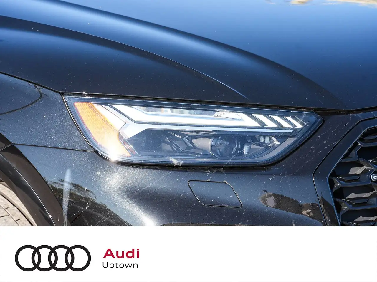 Audi Q5 - Image 4