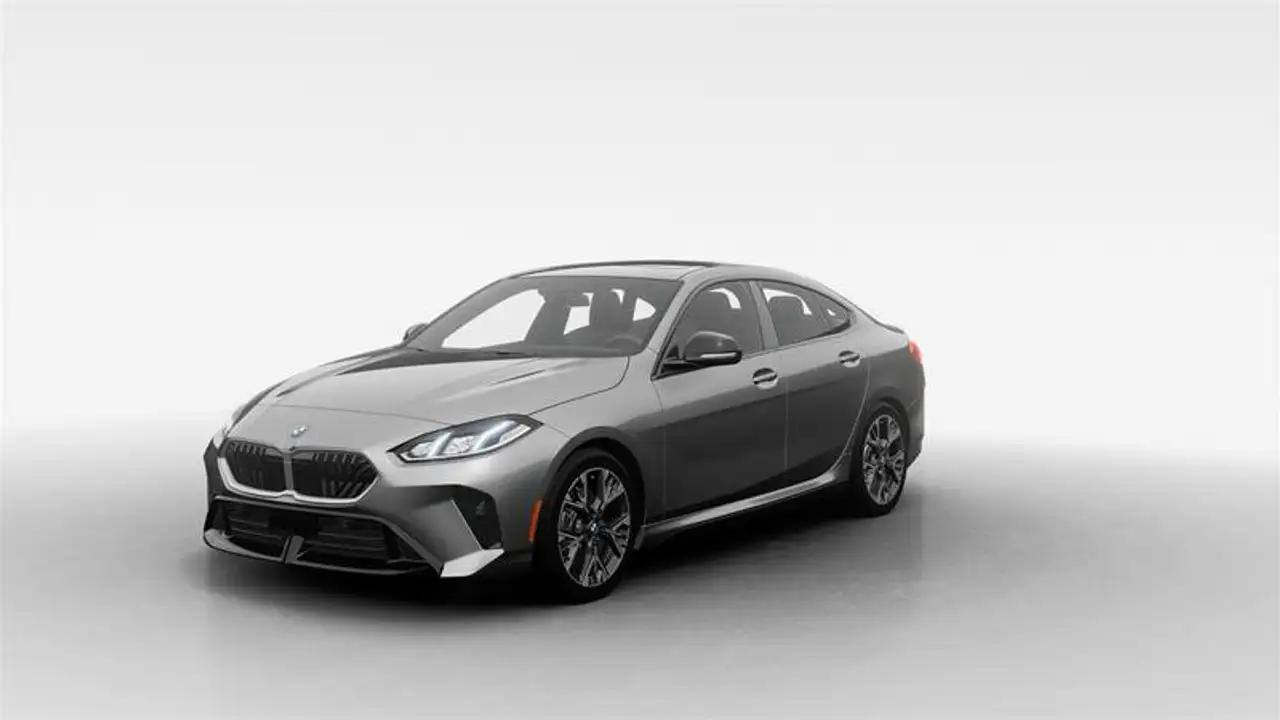 BMW 2 Series - Image 1