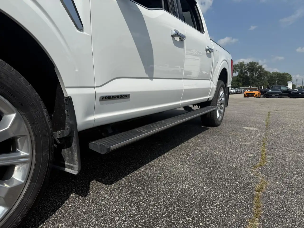 Ford F-150 - Image 6